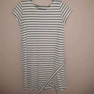 T-shirt dress